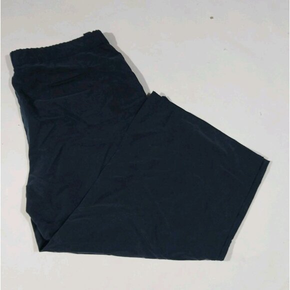 New J. Jill Wide Leg Cropped Pants - Picture 8 of 10